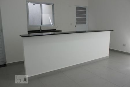 Sala/Quarto/Cozinha de casa à venda com 4 quartos, 120m² em Vila da Saúde, São Paulo