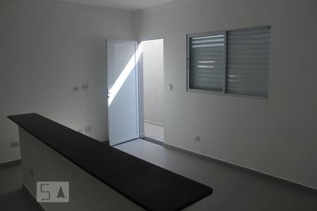 Sala/Quarto de casa à venda com 4 quartos, 120m² em Vila da Saúde, São Paulo