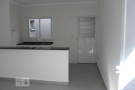 Sala/Cozinha de casa à venda com 4 quartos, 120m² em Vila da Saúde, São Paulo