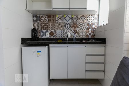 Apartamento para alugar com 35m², 2 quartos e 1 vaga Apartamento para alugar com 35m², 2 quartos e 1 vagaCozinha
