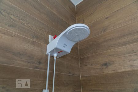 Apartamento para alugar com 35m², 2 quartos e 1 vaga Apartamento para alugar com 35m², 2 quartos e 1 vagaBanheiro