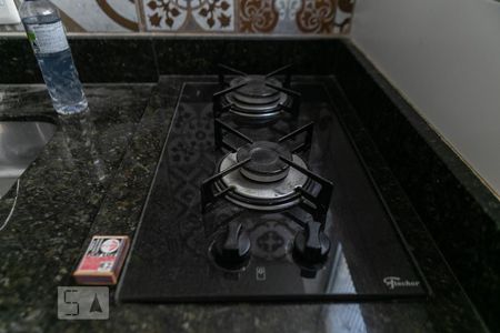 Apartamento para alugar com 35m², 2 quartos e 1 vaga Apartamento para alugar com 35m², 2 quartos e 1 vagaCozinha