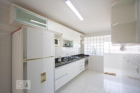 Apartamento para alugar com 130m², 3 quartos e 1 vagaCozinha
