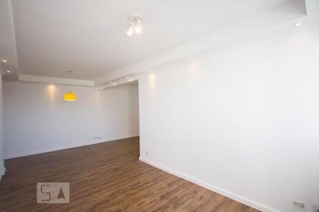 Sala de apartamento para alugar com 3 quartos, 130m² em Jardim Novo Santo Amaro, São Paulo