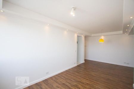 Sala de apartamento para alugar com 3 quartos, 130m² em Jardim Novo Santo Amaro, São Paulo