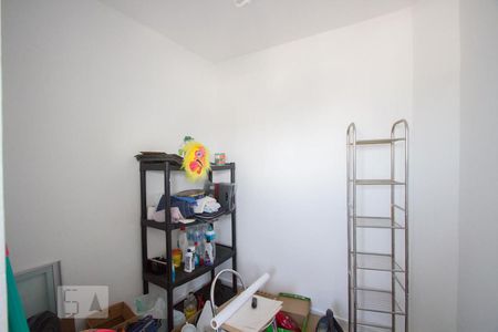 Apartamento para alugar com 130m², 3 quartos e 1 vagaQuarto de Serviço