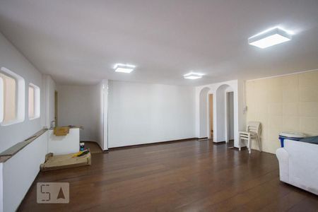 Apartamento para alugar com 130m², 3 quartos e 1 vagaSalão de Festas