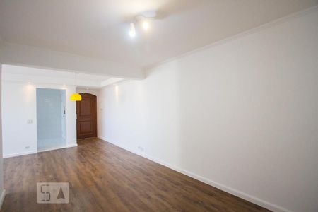 Sala de apartamento para alugar com 3 quartos, 130m² em Jardim Novo Santo Amaro, São Paulo