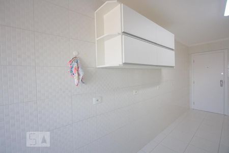 Apartamento para alugar com 130m², 3 quartos e 1 vagaCozinha
