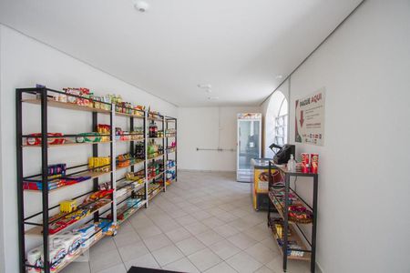 Apartamento para alugar com 130m², 3 quartos e 1 vagaMini Mercado