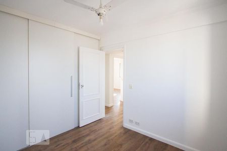 Quarto 1 de apartamento para alugar com 3 quartos, 130m² em Jardim Novo Santo Amaro, São Paulo