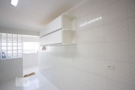 Apartamento para alugar com 130m², 3 quartos e 1 vagaCozinha