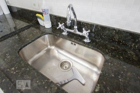 Apartamento para alugar com 130m², 3 quartos e 1 vagaDetalhe Cozinha