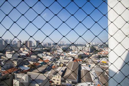 Vista de apartamento para alugar com 3 quartos, 130m² em Jardim Novo Santo Amaro, São Paulo