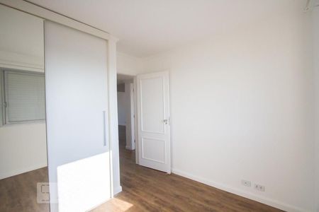 Quarto 2 de apartamento para alugar com 3 quartos, 130m² em Jardim Novo Santo Amaro, São Paulo