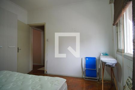 Apartamento à venda com 56m², 1 quarto e sem vagaQuarto  