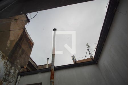 Apartamento à venda com 56m², 1 quarto e sem vagaSala  _Vista 