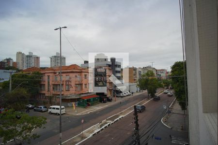 Apartamento à venda com 56m², 1 quarto e sem vagaQuarto  