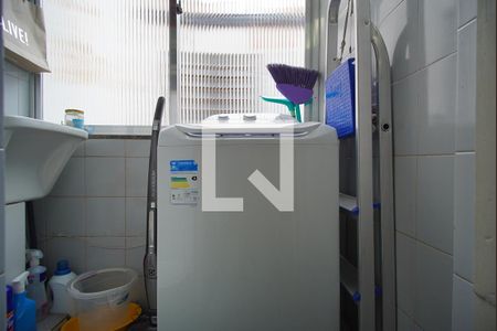 Apartamento à venda com 56m², 1 quarto e sem vagaÁrea de serviço 