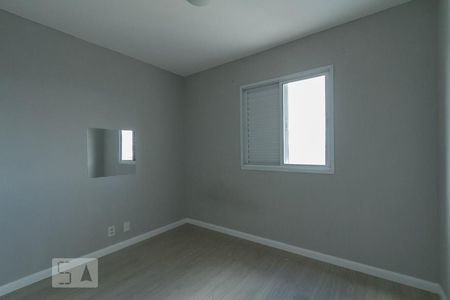 Quarto de apartamento para alugar com 2 quartos, 58m² em Rudge Ramos, São Bernardo do Campo