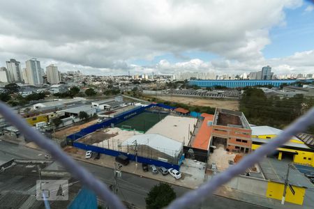 Vista de apartamento para alugar com 2 quartos, 58m² em Rudge Ramos, São Bernardo do Campo
