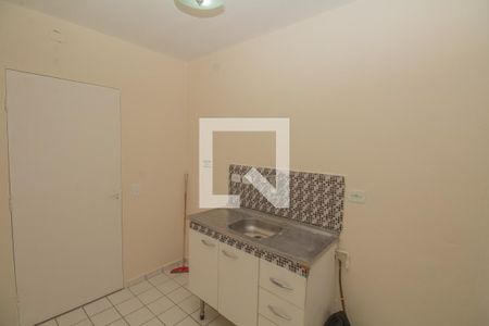 Apartamento para alugar com 80m², 2 quartos e 1 vagaCozinha