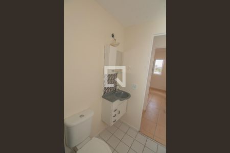 Apartamento para alugar com 80m², 2 quartos e 1 vagaBanheiro