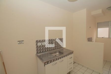 Apartamento para alugar com 80m², 2 quartos e 1 vagaCozinha