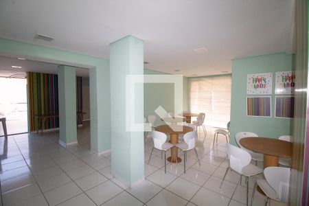 Apartamento para alugar com 80m², 2 quartos e 1 vagaÁrea comum