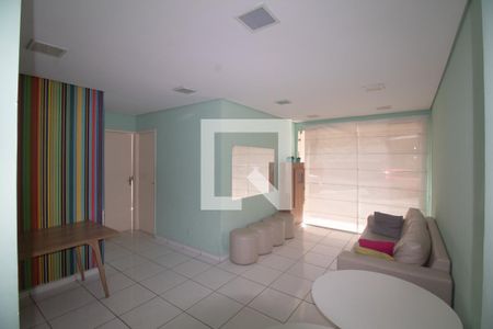 Apartamento para alugar com 80m², 2 quartos e 1 vagaÁrea comum