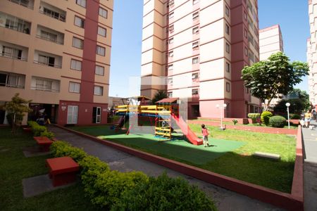 Apartamento para alugar com 80m², 2 quartos e 1 vagaÁrea comum