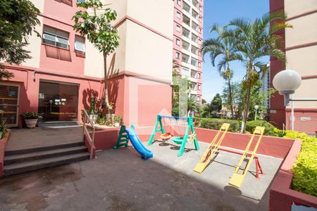 Apartamento para alugar com 80m², 2 quartos e 1 vagaÁrea comum