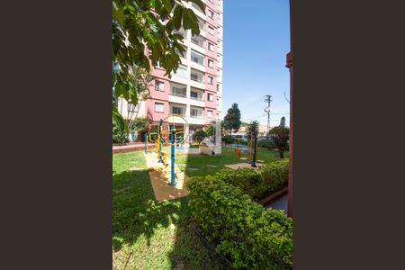 Apartamento para alugar com 80m², 2 quartos e 1 vagaÁrea comum