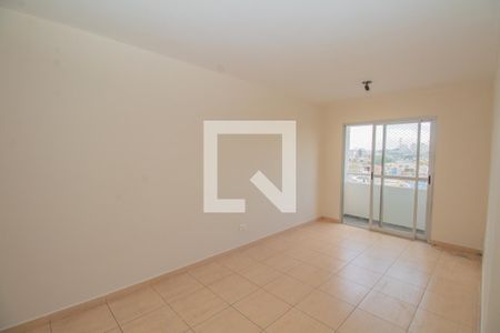 Sala de apartamento para alugar com 2 quartos, 80m² em Jardim Nove de Julho, São Paulo