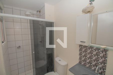 Apartamento para alugar com 80m², 2 quartos e 1 vagaBanheiro