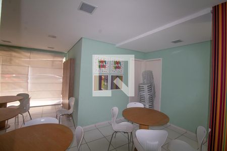 Apartamento para alugar com 80m², 2 quartos e 1 vagaÁrea comum