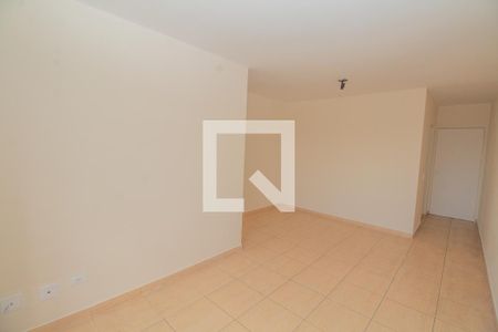 Sala de apartamento para alugar com 2 quartos, 80m² em Jardim Nove de Julho, São Paulo