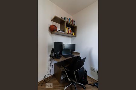 Apartamento à venda com 68m², 2 quartos e 1 vagaQuarto