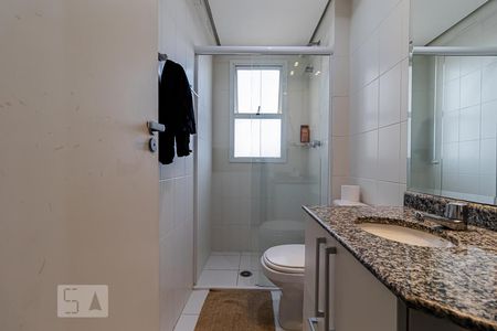 Apartamento à venda com 68m², 2 quartos e 1 vagaBanheiro