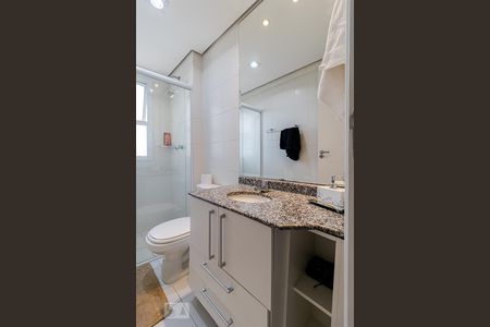 Apartamento à venda com 68m², 2 quartos e 1 vagaBanheiro