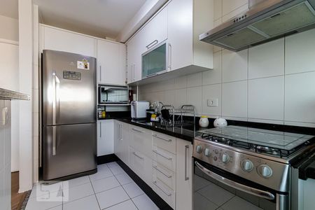Apartamento à venda com 68m², 2 quartos e 1 vagaCozinha