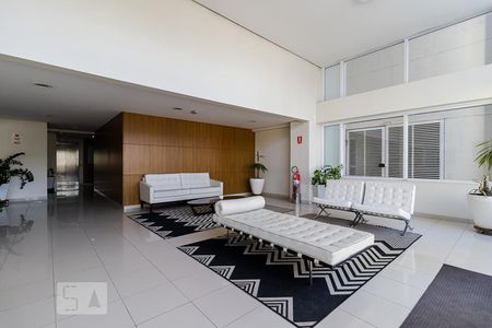 Apartamento à venda com 68m², 2 quartos e 1 vagaHall de Entrada