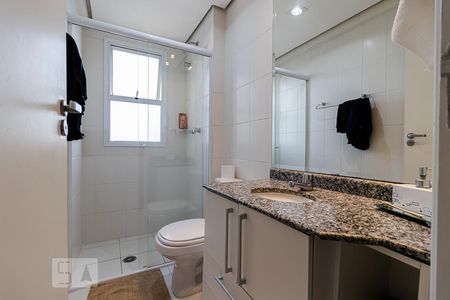 Apartamento à venda com 68m², 2 quartos e 1 vagaBanheiro