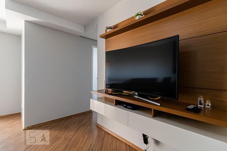 Apartamento à venda com 68m², 2 quartos e 1 vagaSala