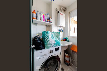 Apartamento à venda com 68m², 2 quartos e 1 vagaÁrea de Serviço