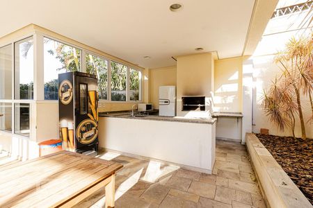 Apartamento à venda com 68m², 2 quartos e 1 vagaÁrea comum - Churrasqueira