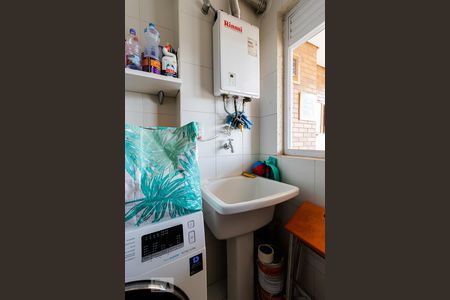 Apartamento à venda com 68m², 2 quartos e 1 vagaÁrea de Serviço