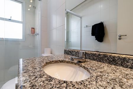 Apartamento à venda com 68m², 2 quartos e 1 vagaBanheiro