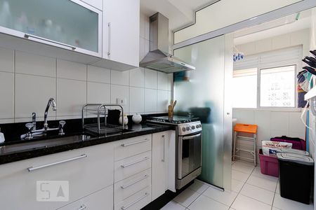 Apartamento à venda com 68m², 2 quartos e 1 vagaCozinha