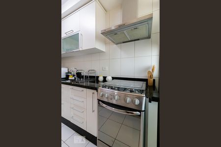 Apartamento à venda com 68m², 2 quartos e 1 vagaCozinha